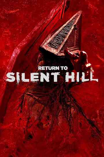 Return to Silent Hill Poster
