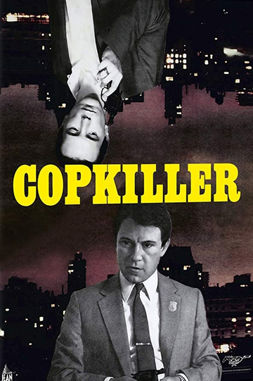 Copkiller Poster