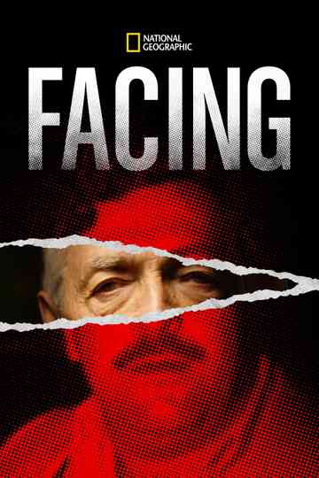 Facing poster