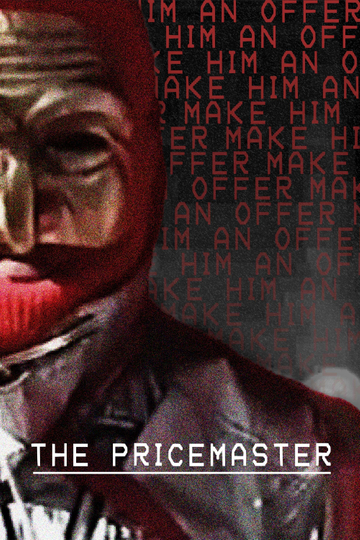 The PriceMaster Poster