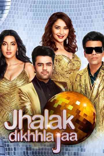 Jhalak Dikhhla Jaa Poster