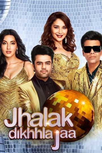 Jhalak Dikhhla Jaa