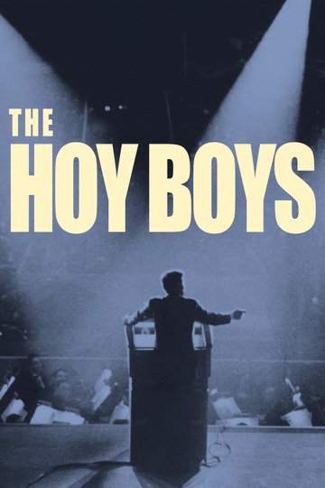 The Hoy Boys Poster