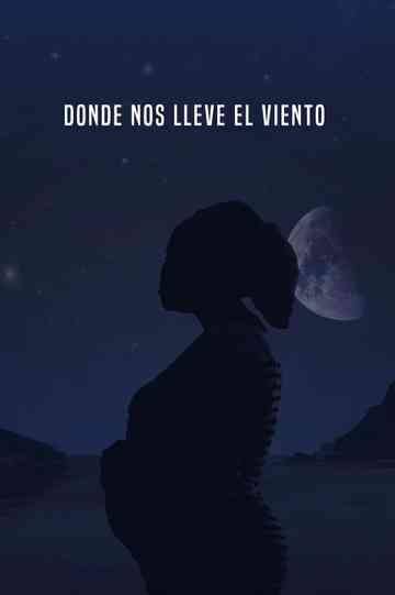 Donde nos lleve el viento Poster