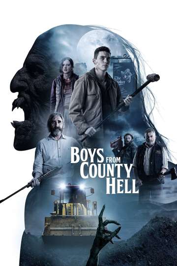 Boys from County Hell (2021) - Movie - Moviefone
