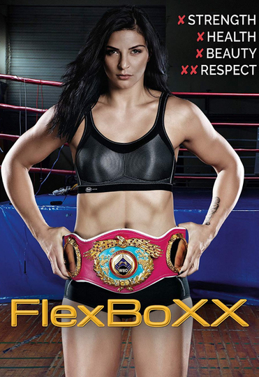 FlexBoXX: Powered by Christina Hammer