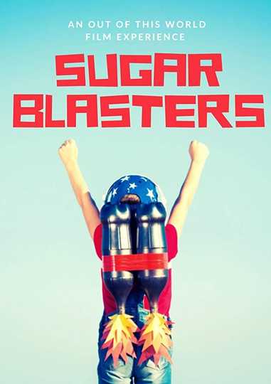 Sugar Blasters