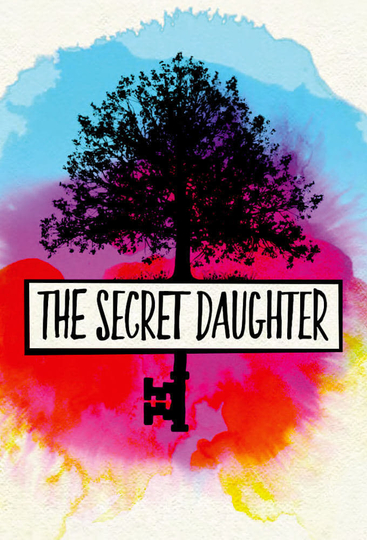 The Secret Daughter Poster