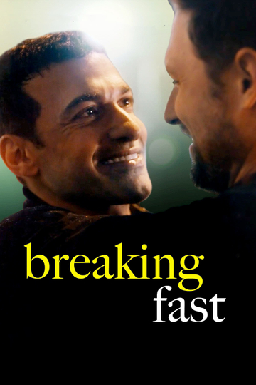 Breaking Fast Poster