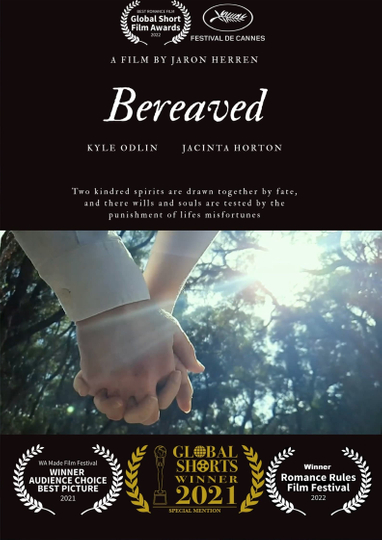 Bereaved Poster