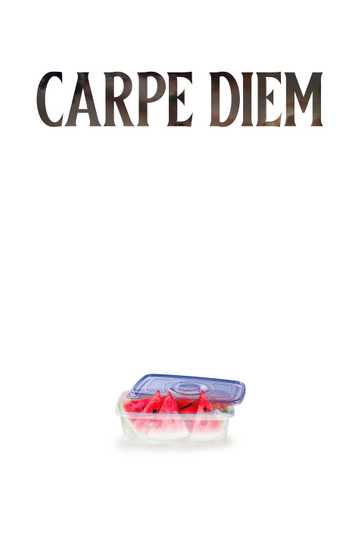 Carpe Diem Poster