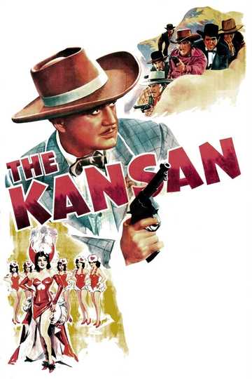 The Kansan Poster