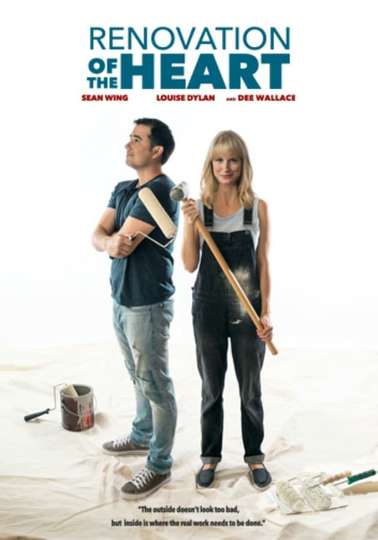 Renovation of the Heart Poster