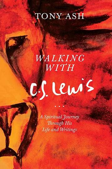 Walking with CS Lewis Poster