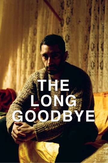 The Long Goodbye Poster