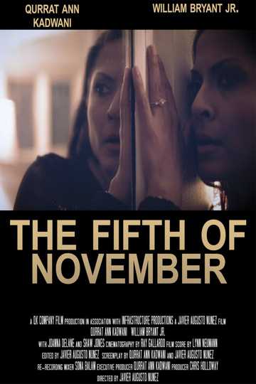 The Fifth of November