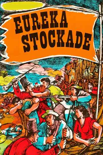 Eureka Stockade