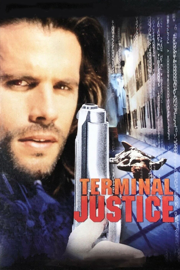 Terminal Justice Poster