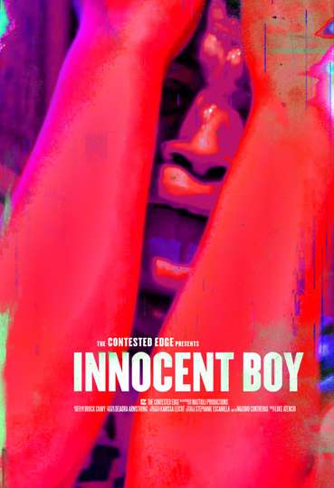 Innocent Boy Poster