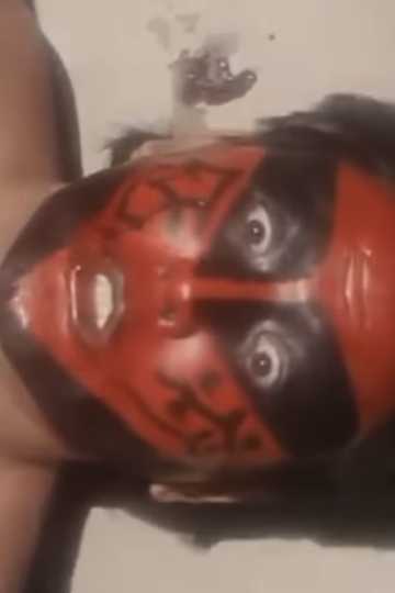 The Great Muta: The Origin Of The Demon