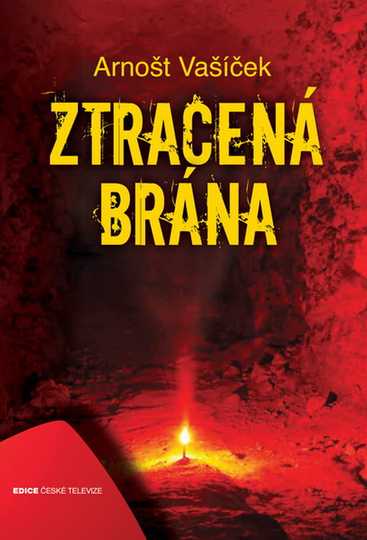 Ztracená brána