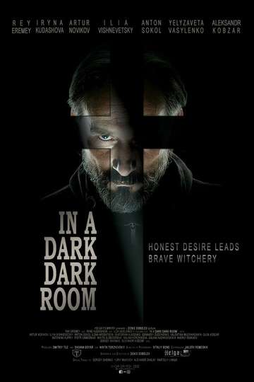In a Dark Dark Room Poster