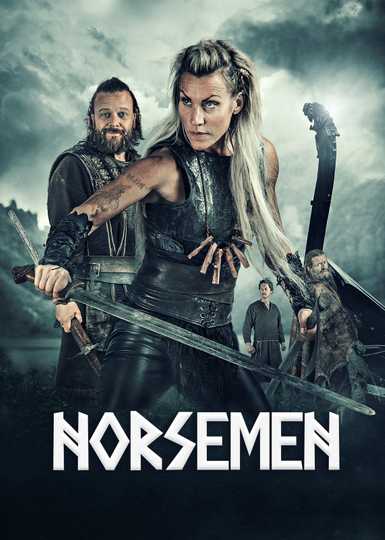 Norsemen Poster