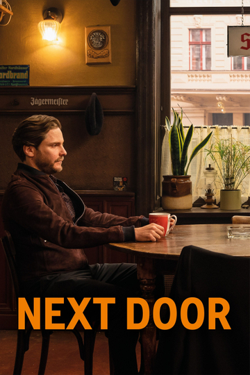 Next Door Poster