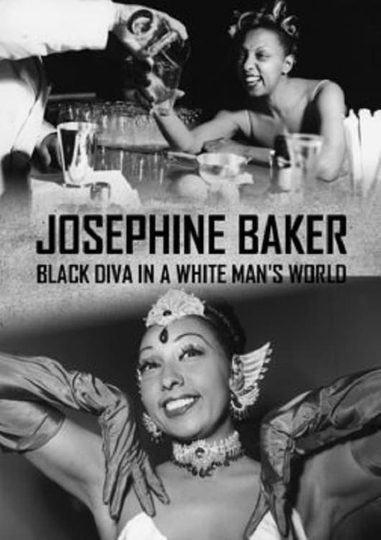 Josephine Baker Black Diva in a White Mans World