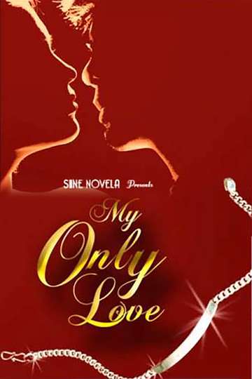 My Only Love Poster