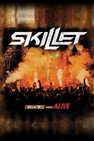 Skillet Comatose Comes Alive