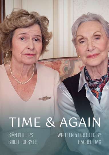 Time  Again Poster