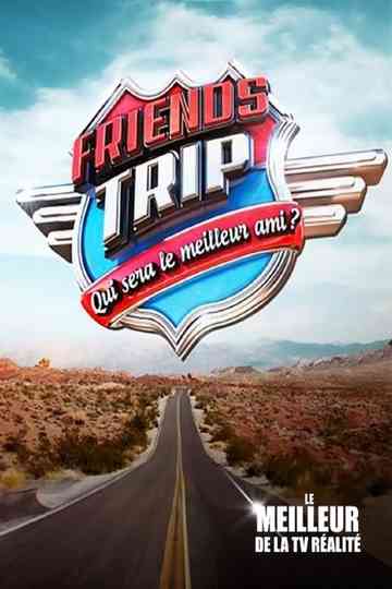 Friends Trip