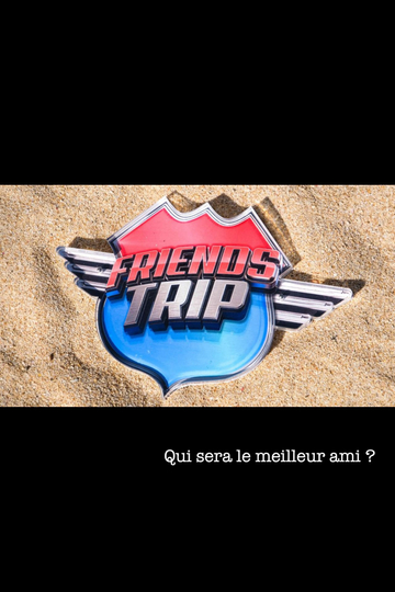 Friends Trip Poster