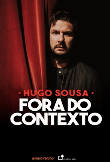 Hugo Sousa Fora do Contexto