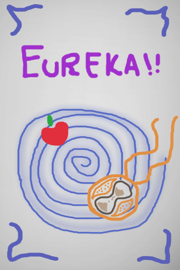 Eureka Poster