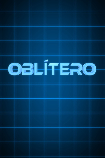 Oblítero Poster