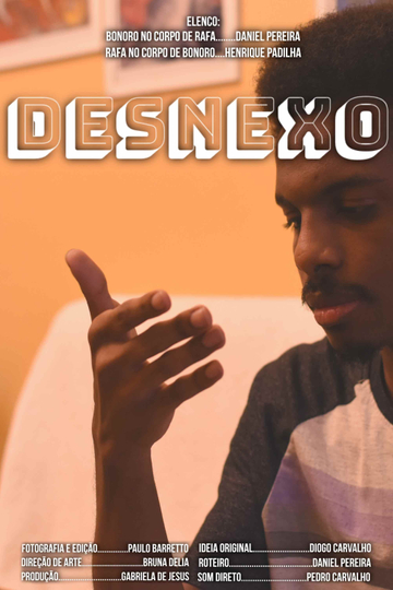 Desnexo Poster