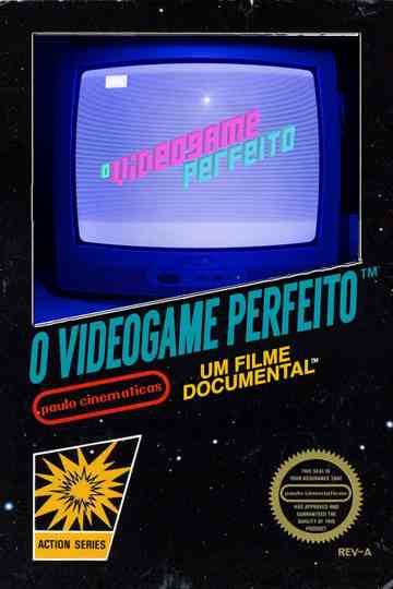 O Videogame Perfeito