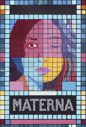Materna Poster