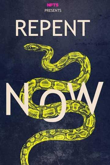 Repent Now