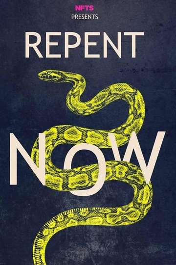 Repent Now