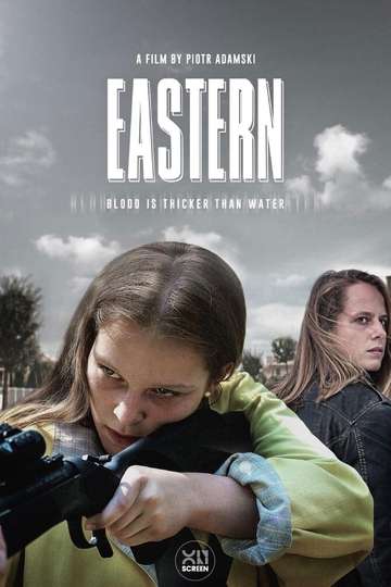 Eastern Poster