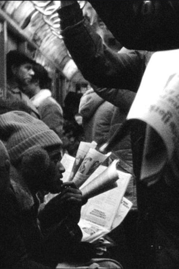 Workers Leaving the Factory (after Lumière)