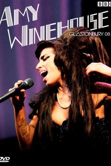 Amy Winehouse  Live at Glastonbury Festival