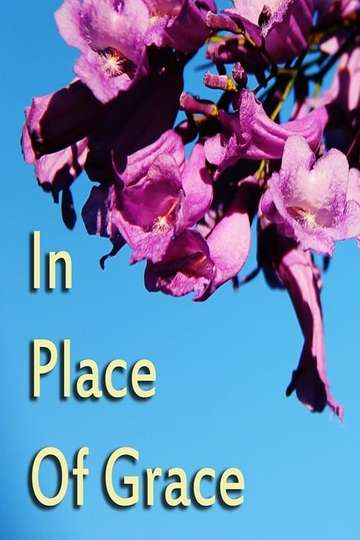 In Place of Grace Poster