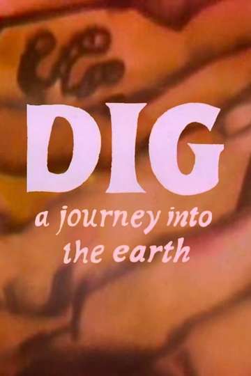 Dig A Journey Into Earth Poster