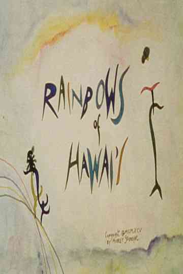 Rainbows of Hawai'i