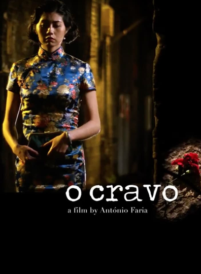 O Cravo Poster