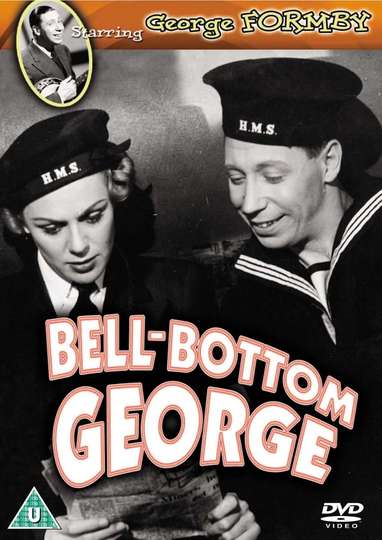 BellBottom George